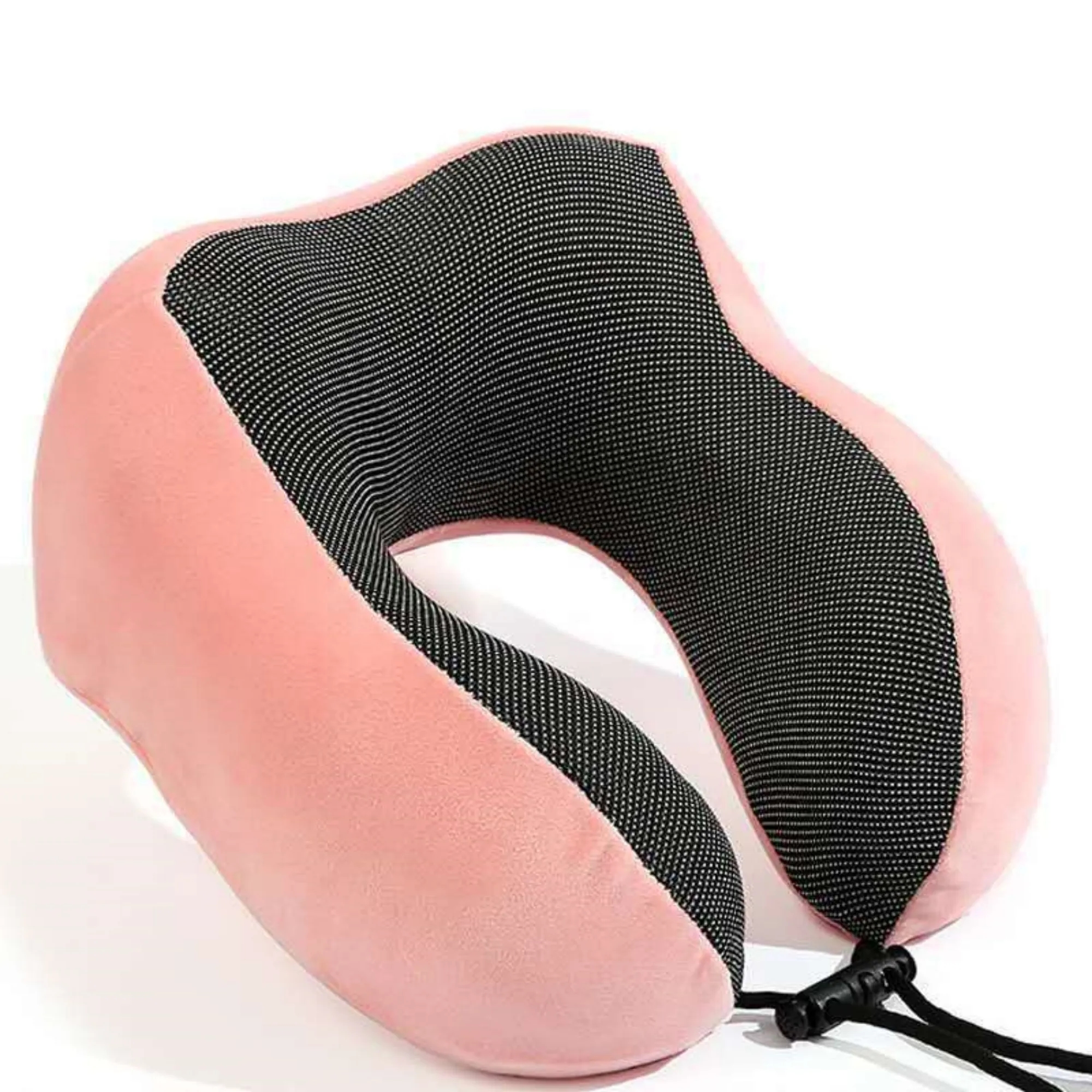 100% Memory Foam Neck Pillow MOQ200 5