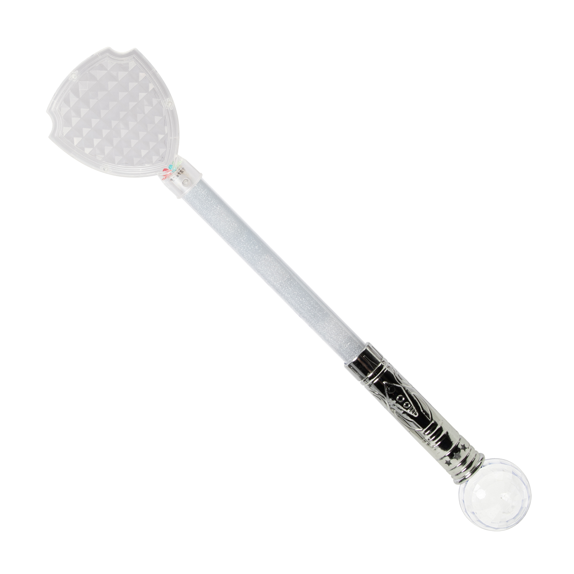LED Jumbo Shield Wand 5