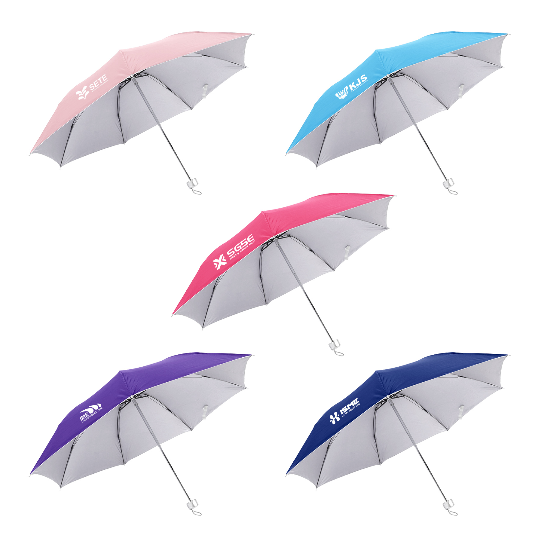Travel Umbrellas 2