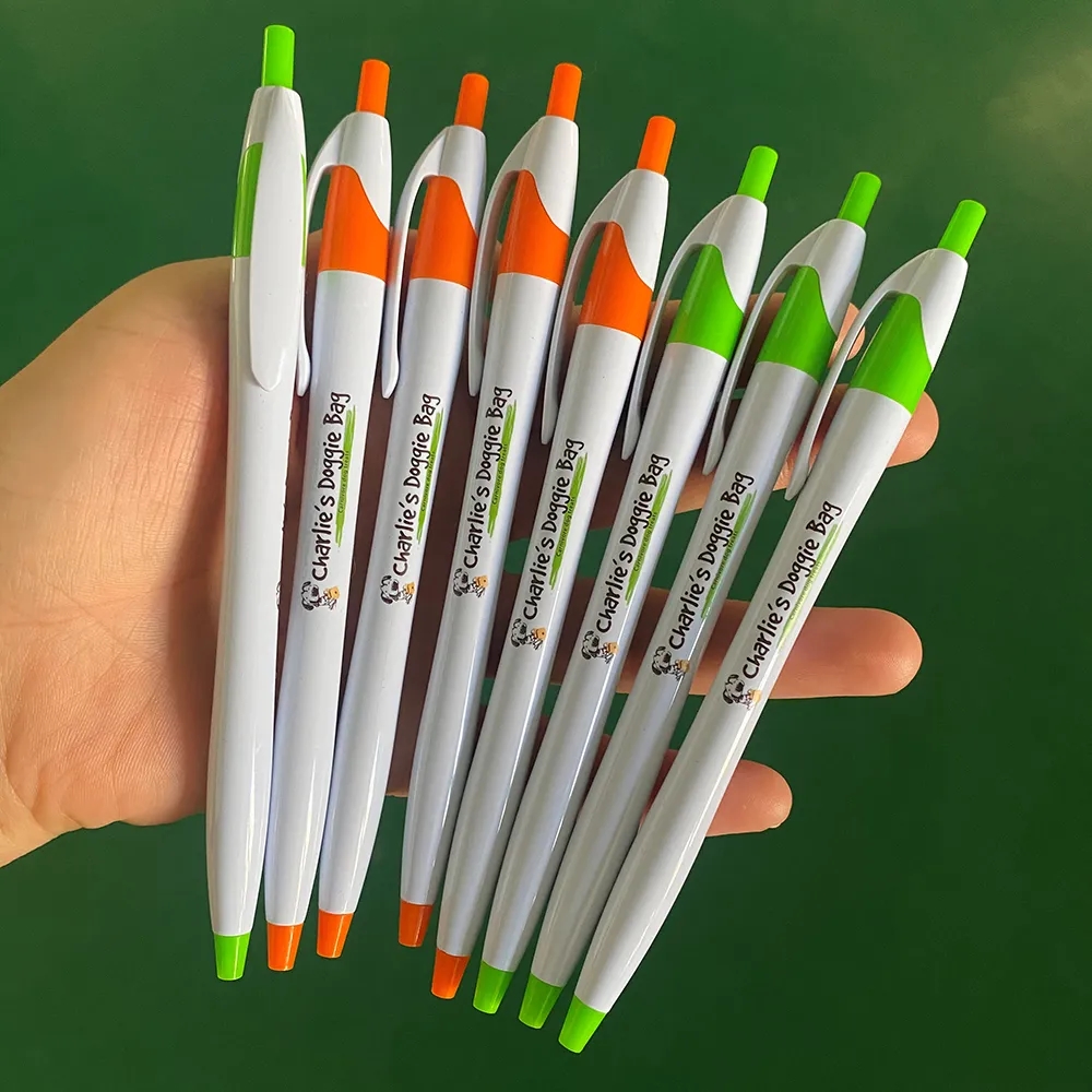 Logo Dart Pens 8
