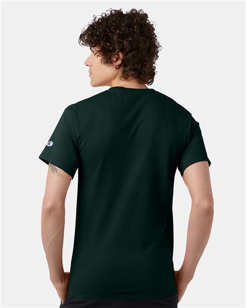 Unisex Classic T-Shirt - T425 233