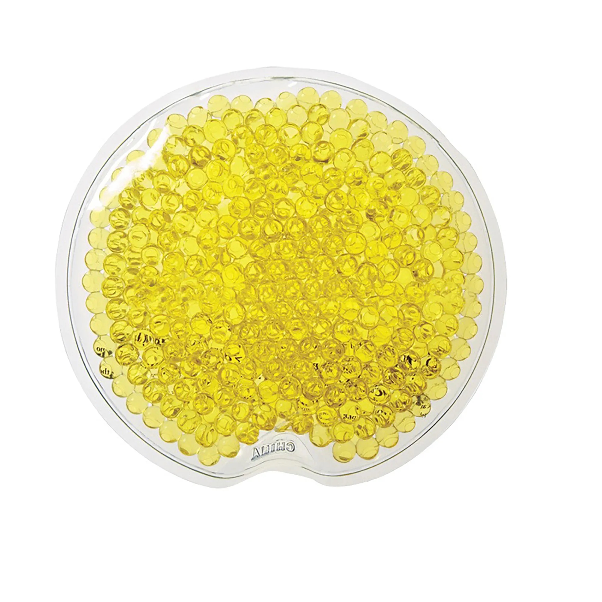 Round Gel Peads Hot/Cold Pack 3