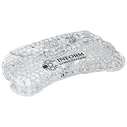Hot/Cold Wrist Rest 9