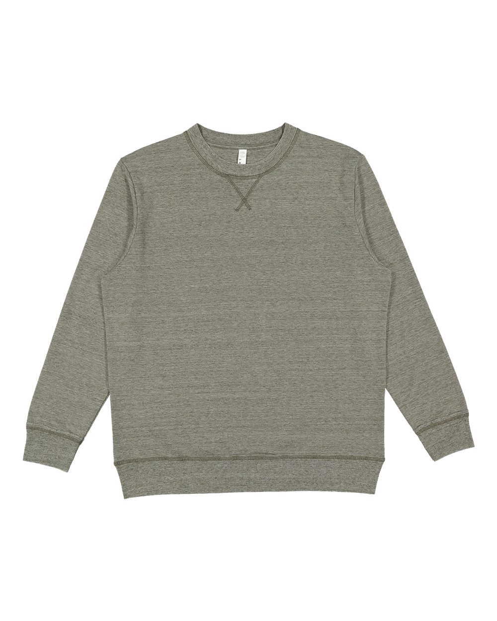 Unisex Vintage Wash Crewneck Sweatshirt - 6935 37