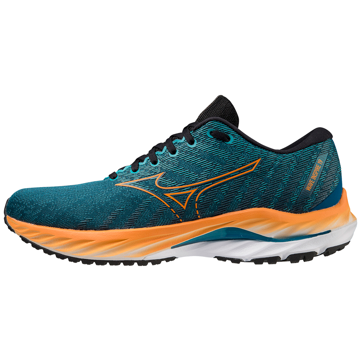 Men's Wave Inspire 19 Running Shoe 3