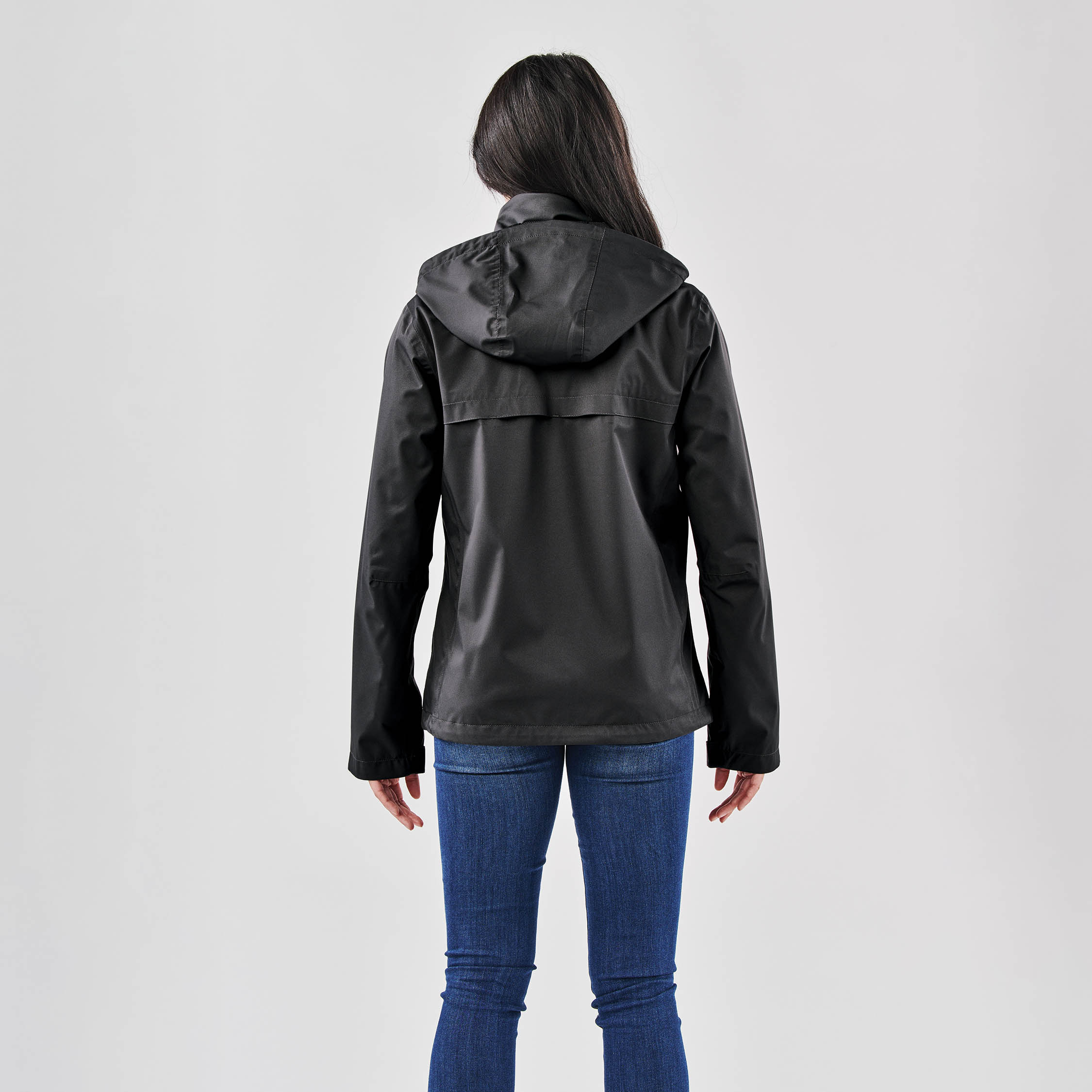 Stormtech Women's Scirocco Lightweight Shell 3