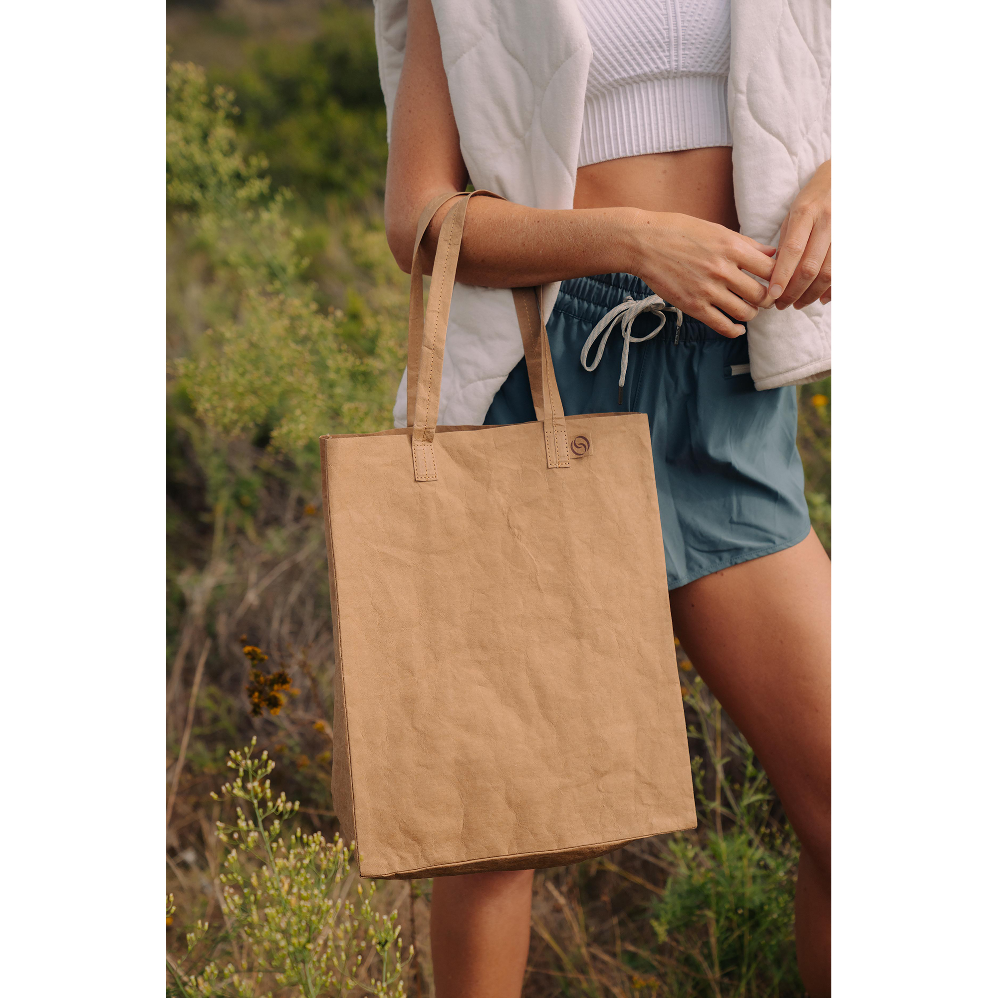 Out of The Woods® Market Tote 4