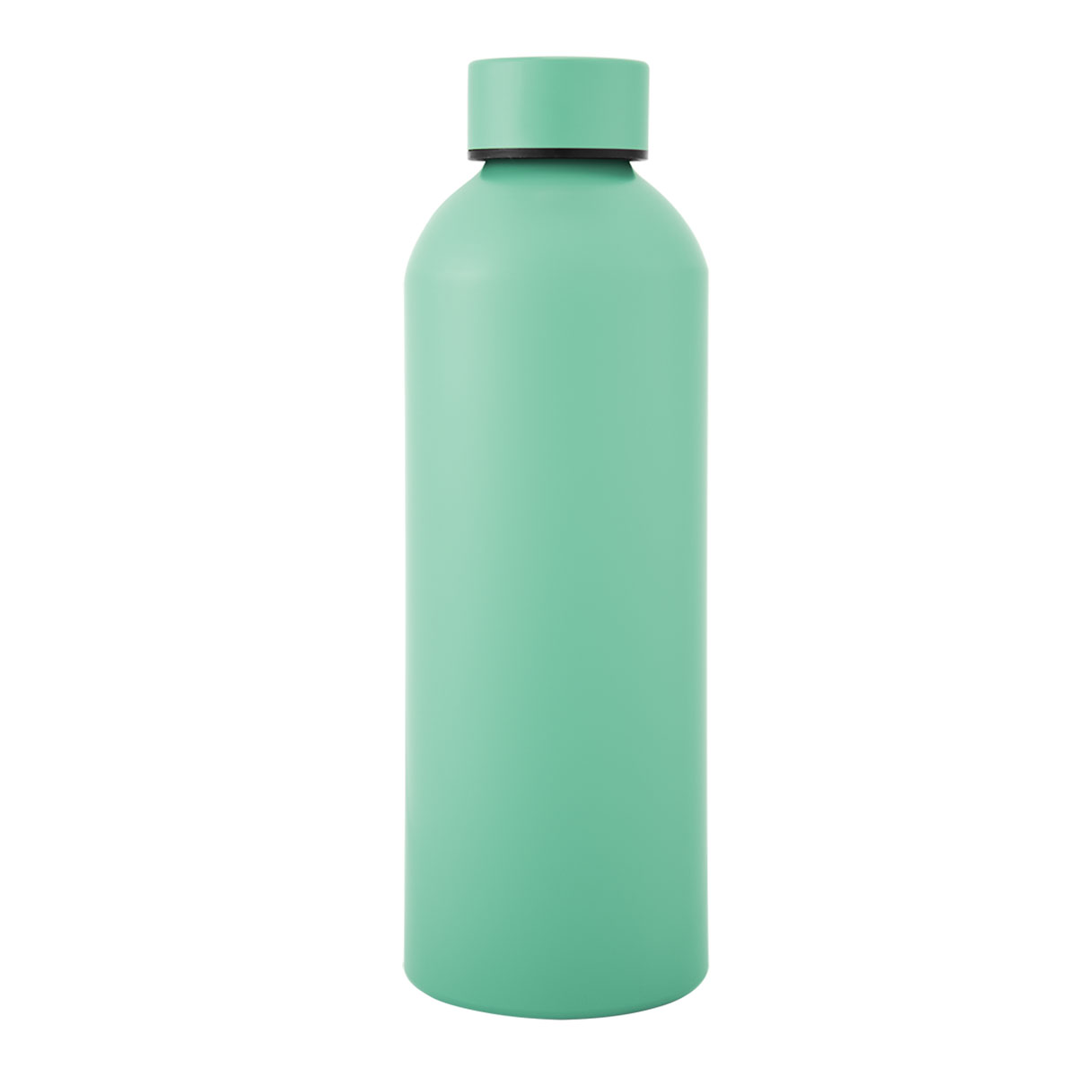 25 Oz. Blaire Recycled Aluminum Bottle, custom water bottle with logo imprint 3