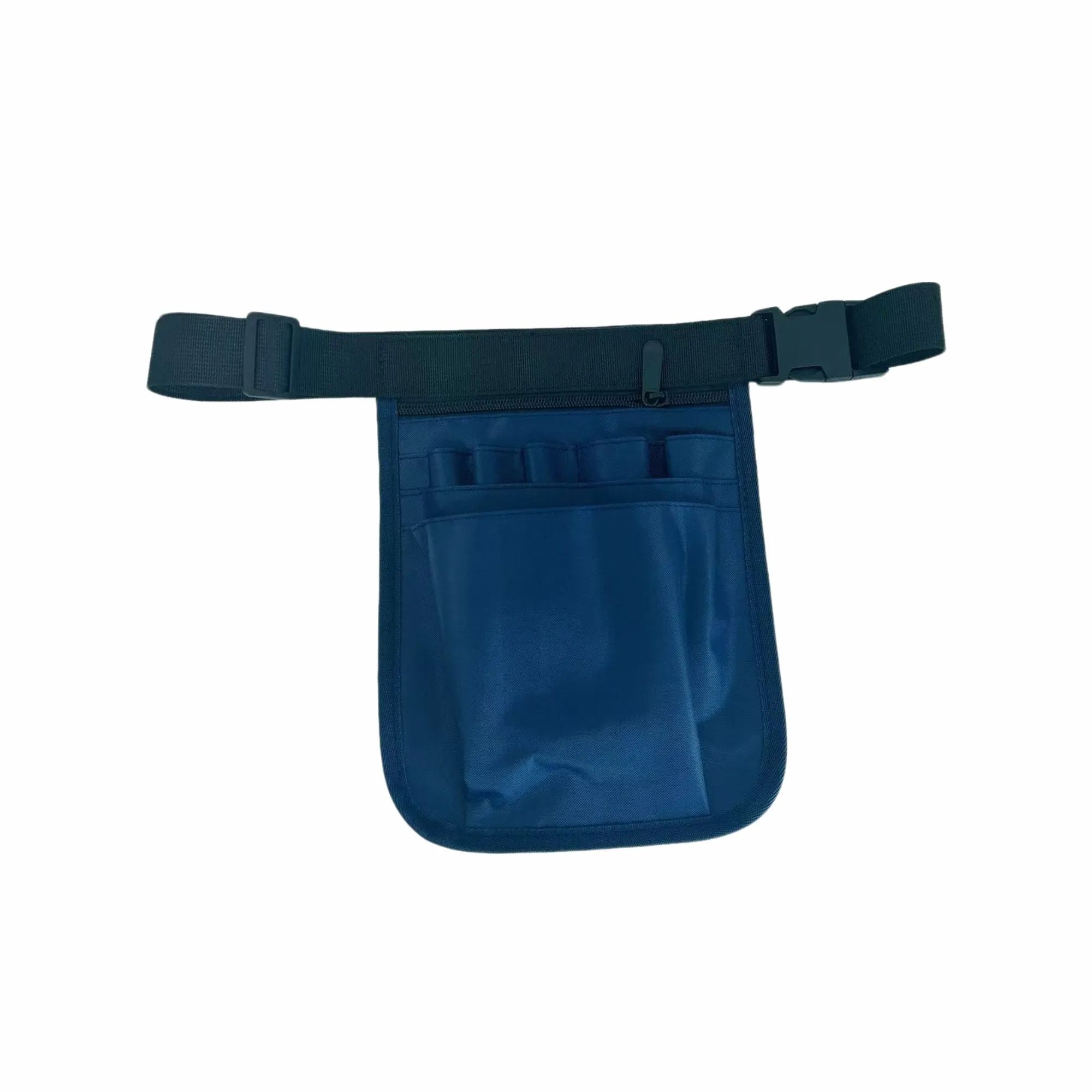 Nurse Medical Tool Pouch: Waist/Shoulder Carry 4