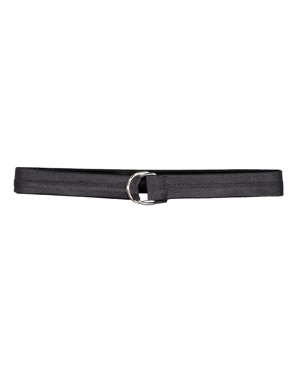 1 1/2" Covered Football Belt - FBC73M 19