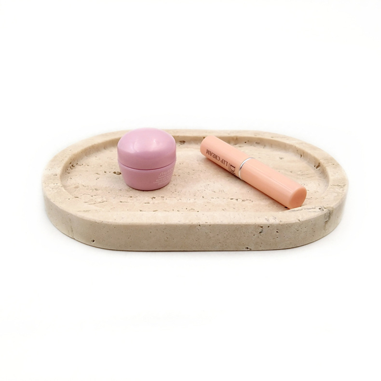 Real Natural Marble Storage Decorative Tray 9