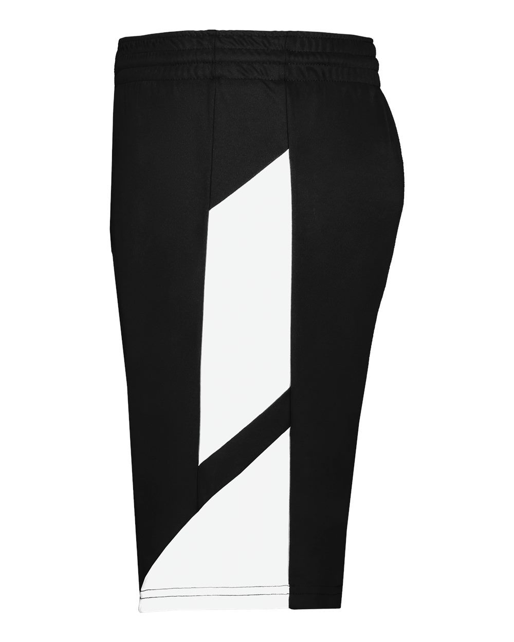 Youth Step-Back Basketball Shorts - 1737 37
