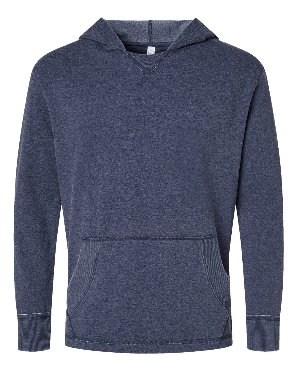 Unisex Vintage Wash Hoodie Sweatshirt - 6936 26