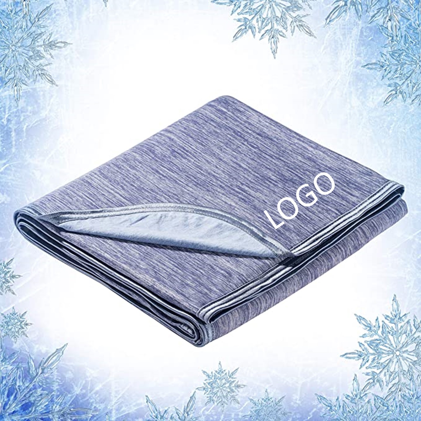 Cooling Blanket 2