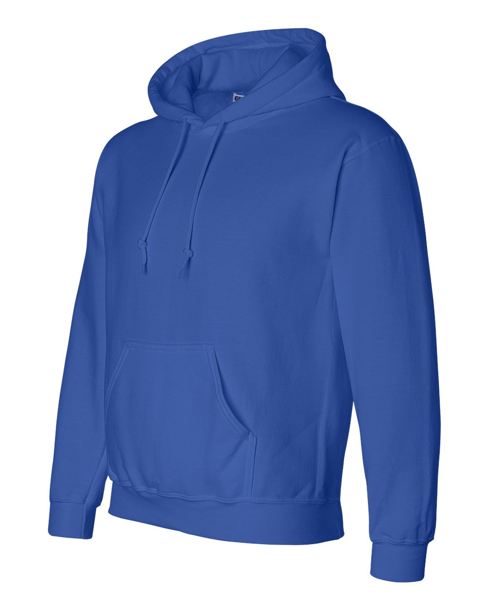 Unisex DryBlend® Hooded Sweatshirt - 12500 24