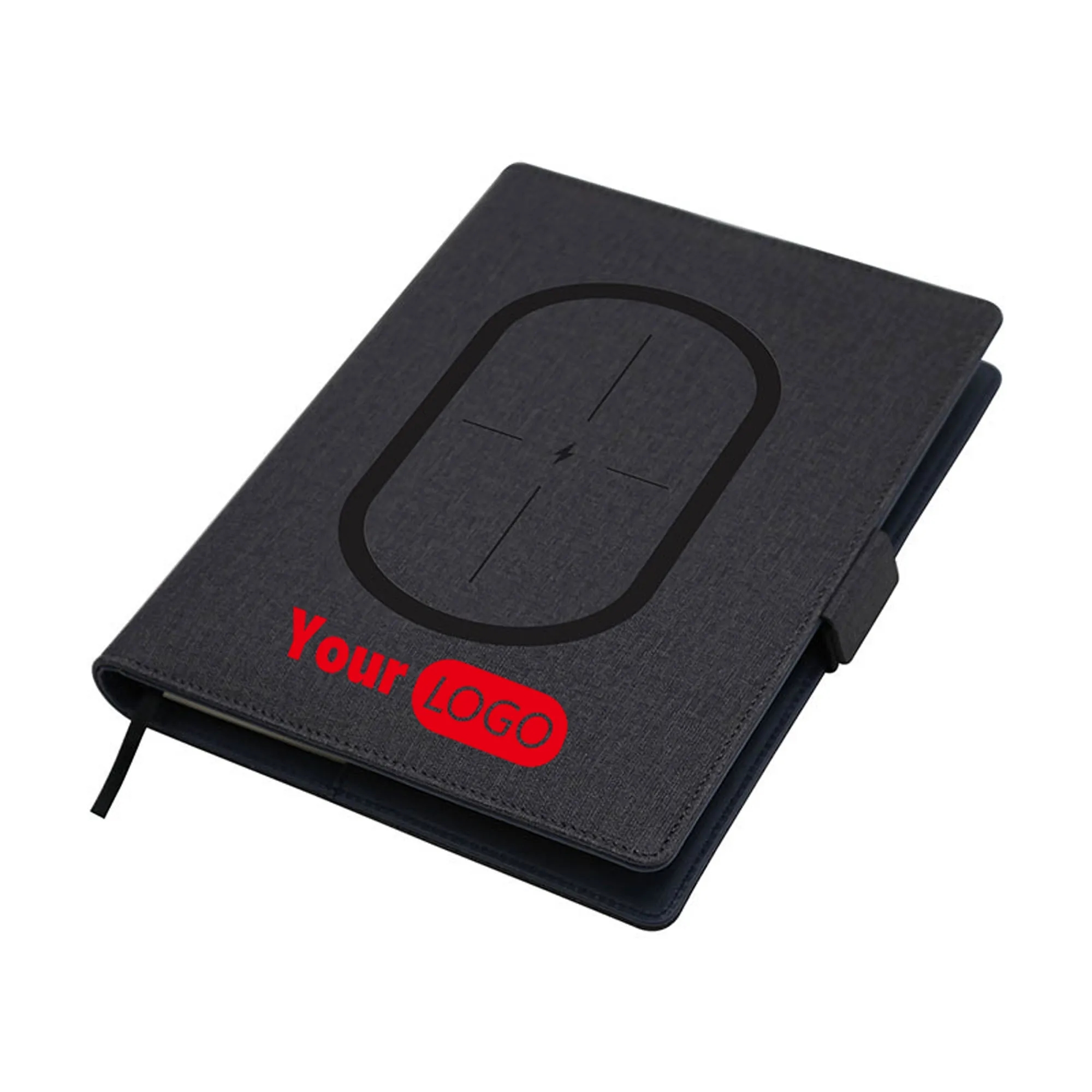 Multifunctional Notebook 1