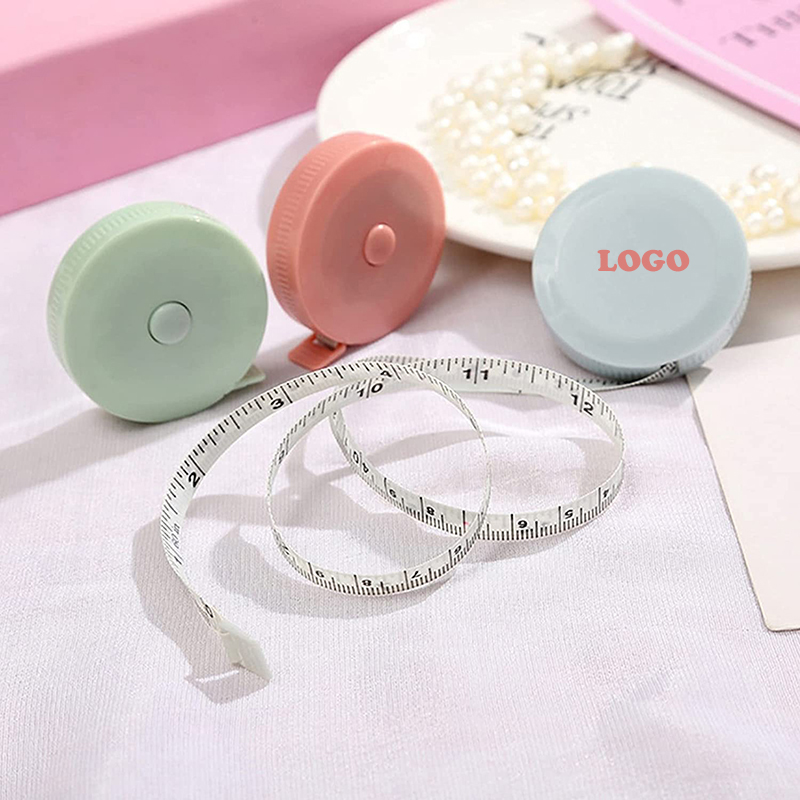 Mini Soft Automatic Retractable Tape Measure 13