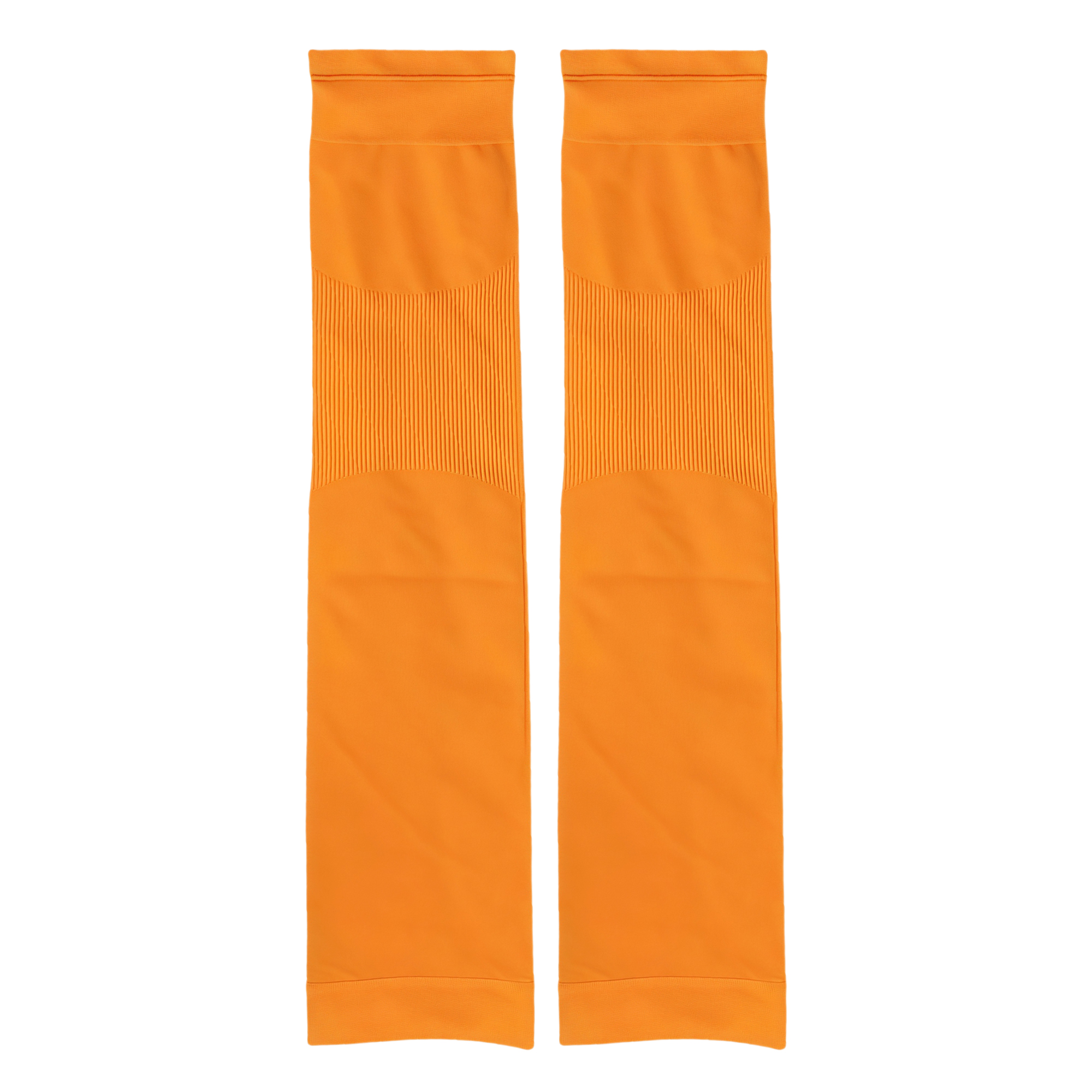 Unisex Straight Cooling Sun Sleeves UV Protection Arm Covers for Outdoor Cycling Sports 2