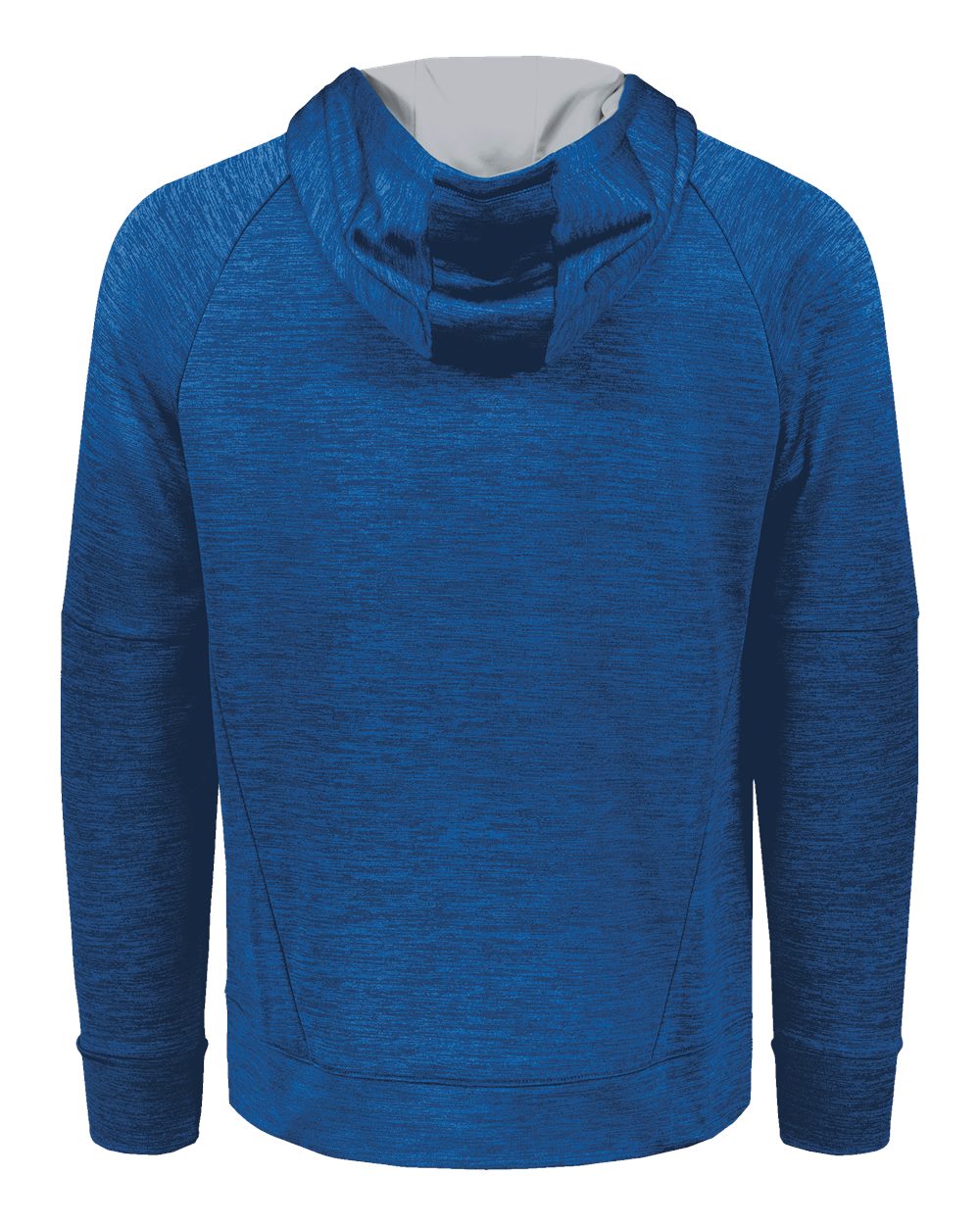 Men's All-Pro Performance Fleece Hooded Sweatshirt - 223580 20