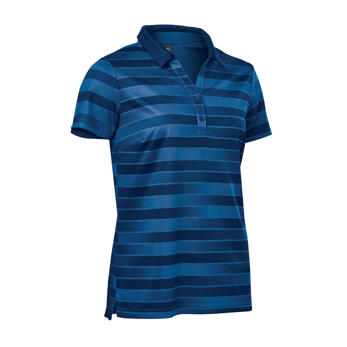 Stormtech Women's Sienna S/S Polo 8