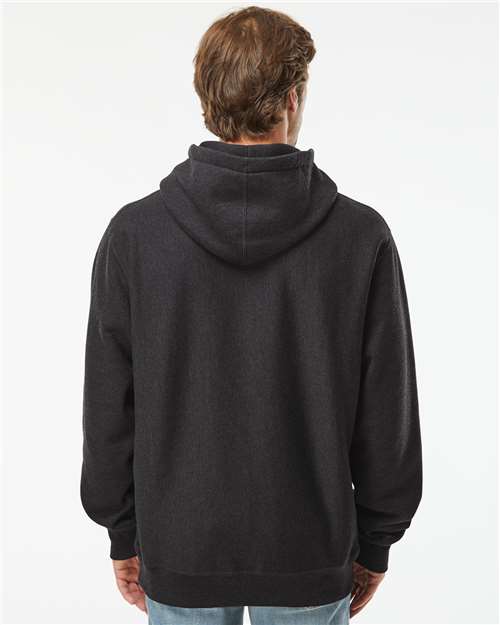 Unisex Legend Premium Heavyweight Cross-Grain Hooded Sweatshirt - IND5000P 26