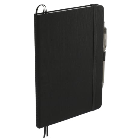5.5" x 8.5" Recycled Marine Bound Journal Set 19