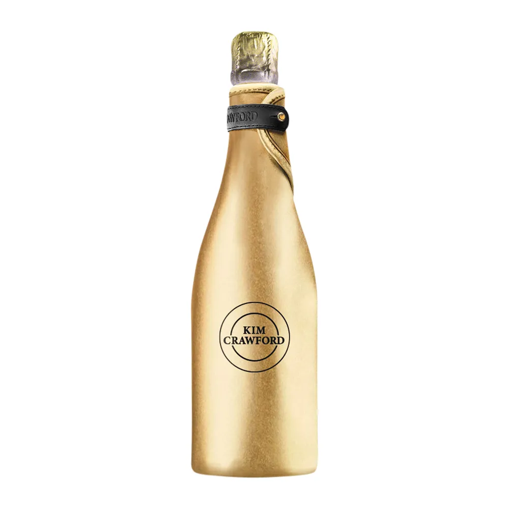 Wine Bottle Koozie, Insulated #1 1