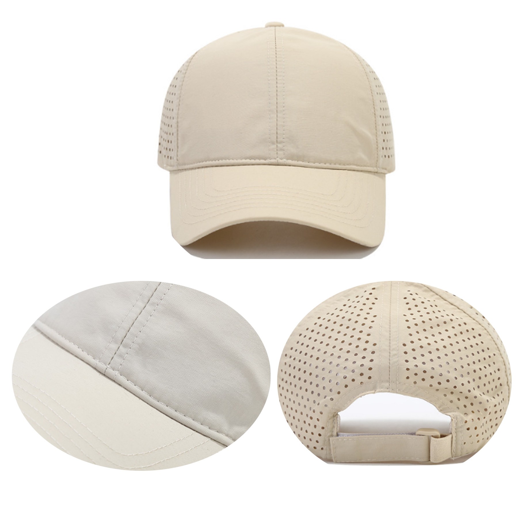 Fashionable Baseball Cap 6