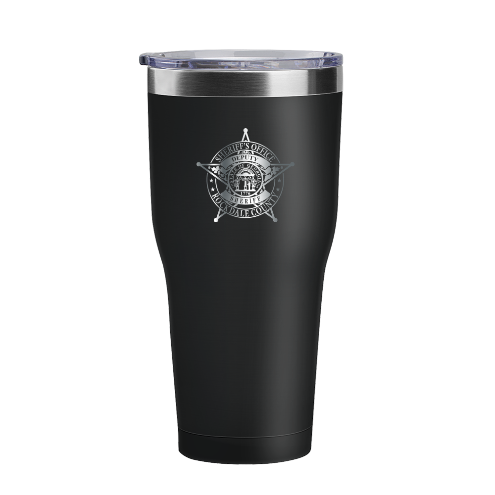 Tully 30oz Stainless Steel Tumbler 35