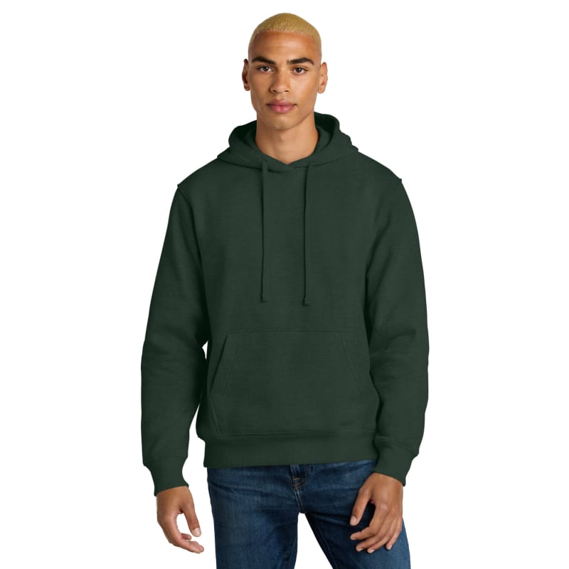 District V.I.T. Super Heavyweight Fleece Hoodie 30