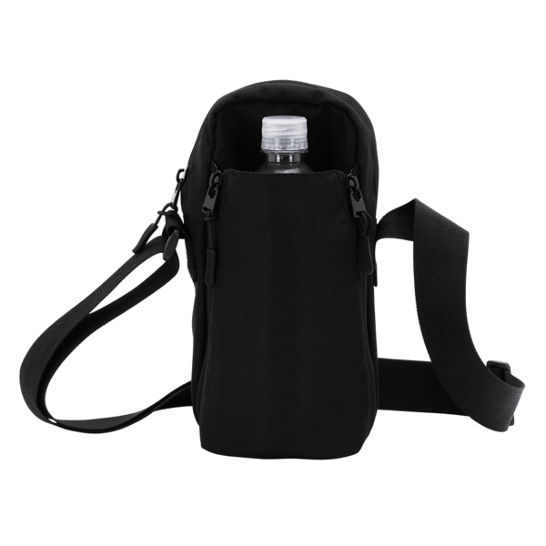rPET Oasis Cross Body Drink Bag 10