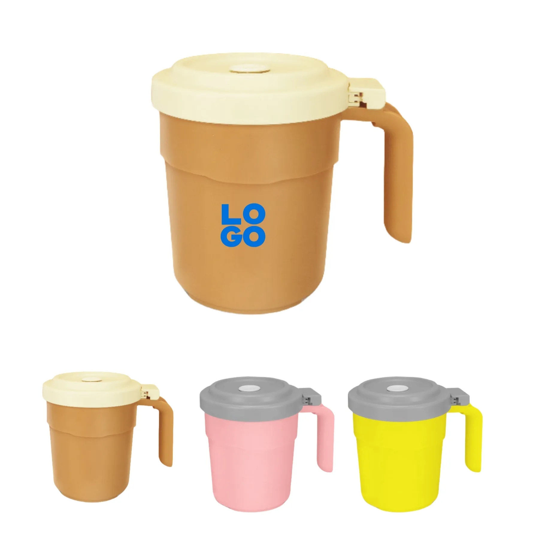 Towel Storage Cup 3