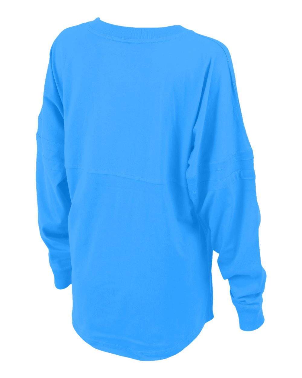 Women's Pom Pom Long Sleeve Jersey T-Shirt - BW3514 19