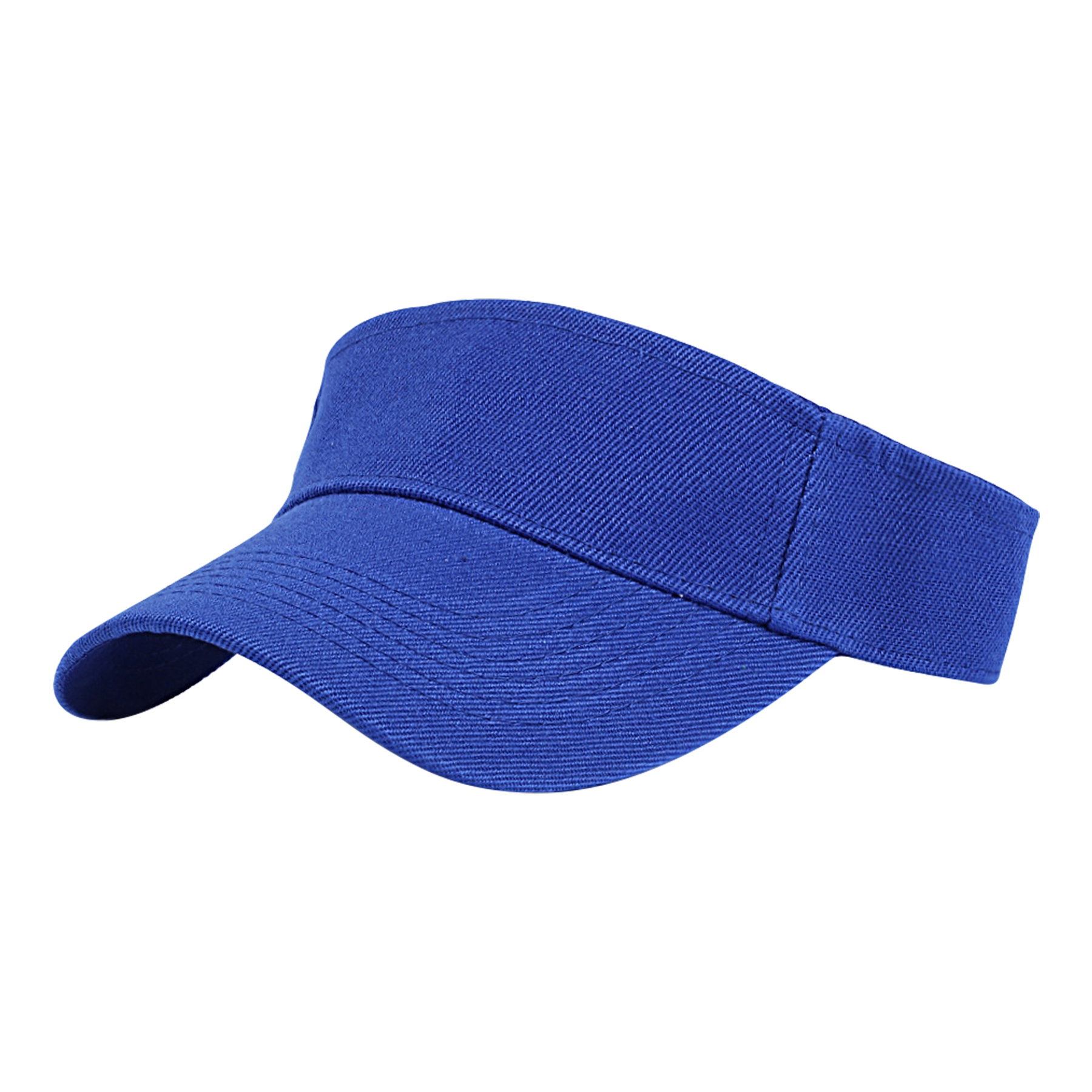 Adjustable Sun Visor Caps 13