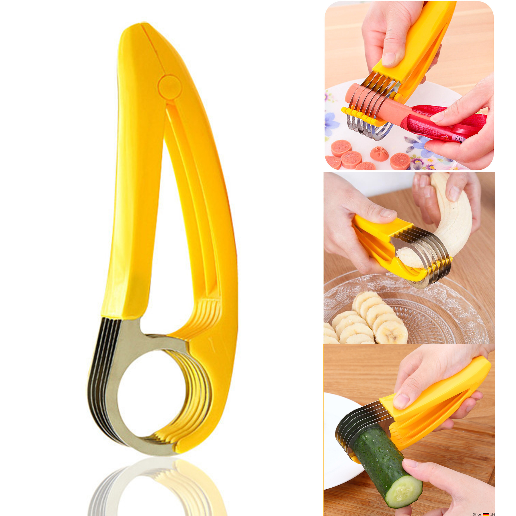 Banana Slicer 2