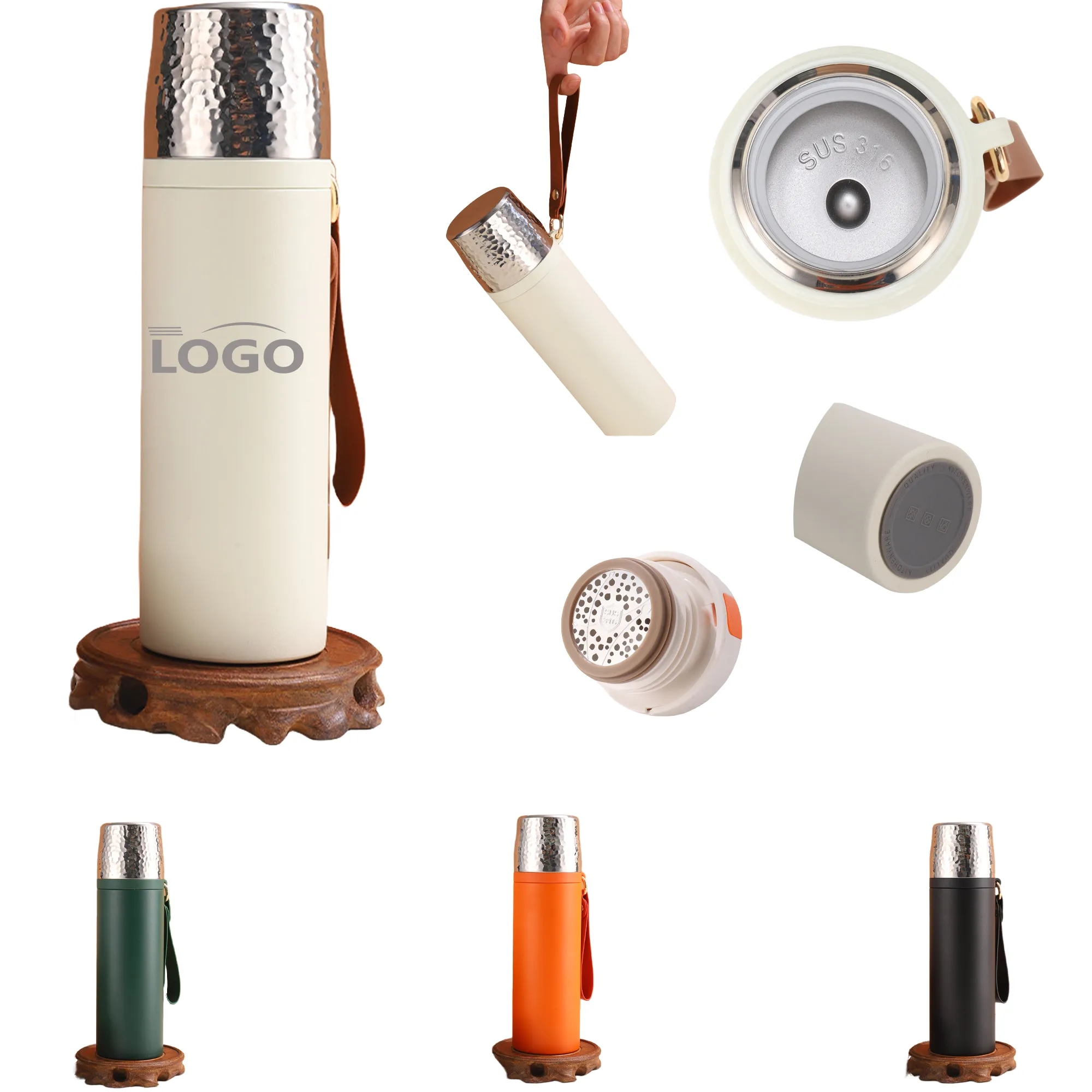Simple Modern 16 OZ Tumbler MOQ 20PCS 16
