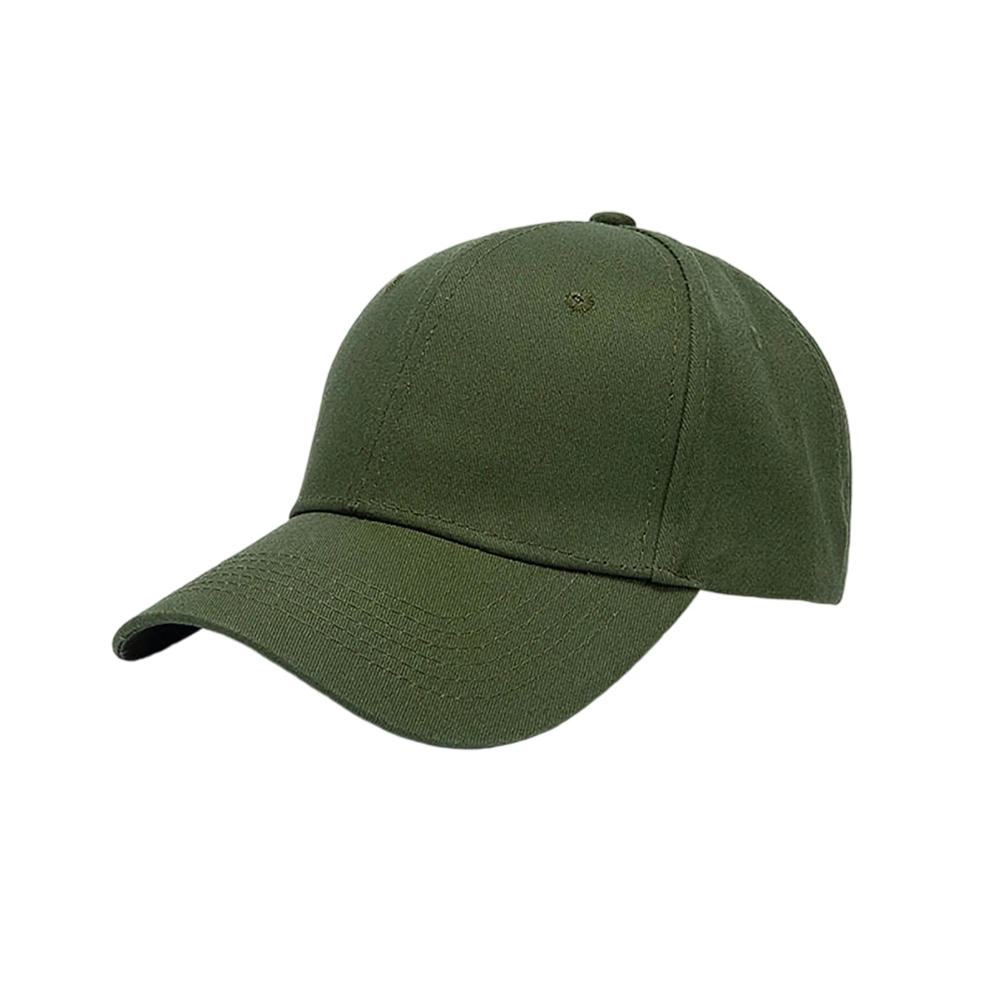 Adjustable Embroidered Sport Cap 9