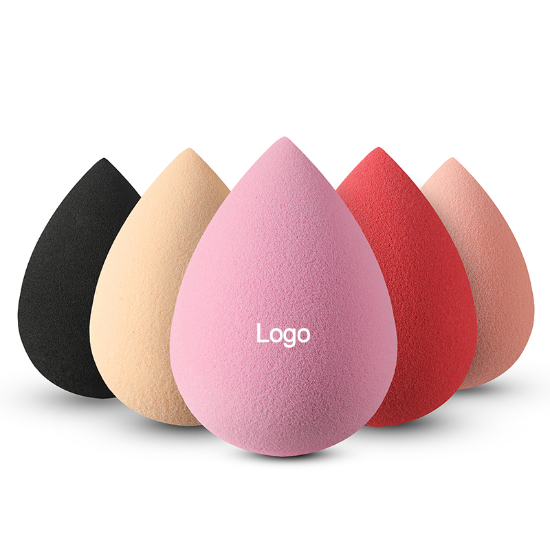 Soft Makeup Beauty Blender Sponge 2