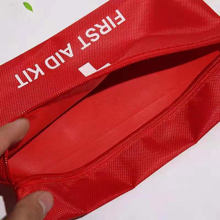 FIRST AID KIT Bag Protection&Wellness Pouch 2