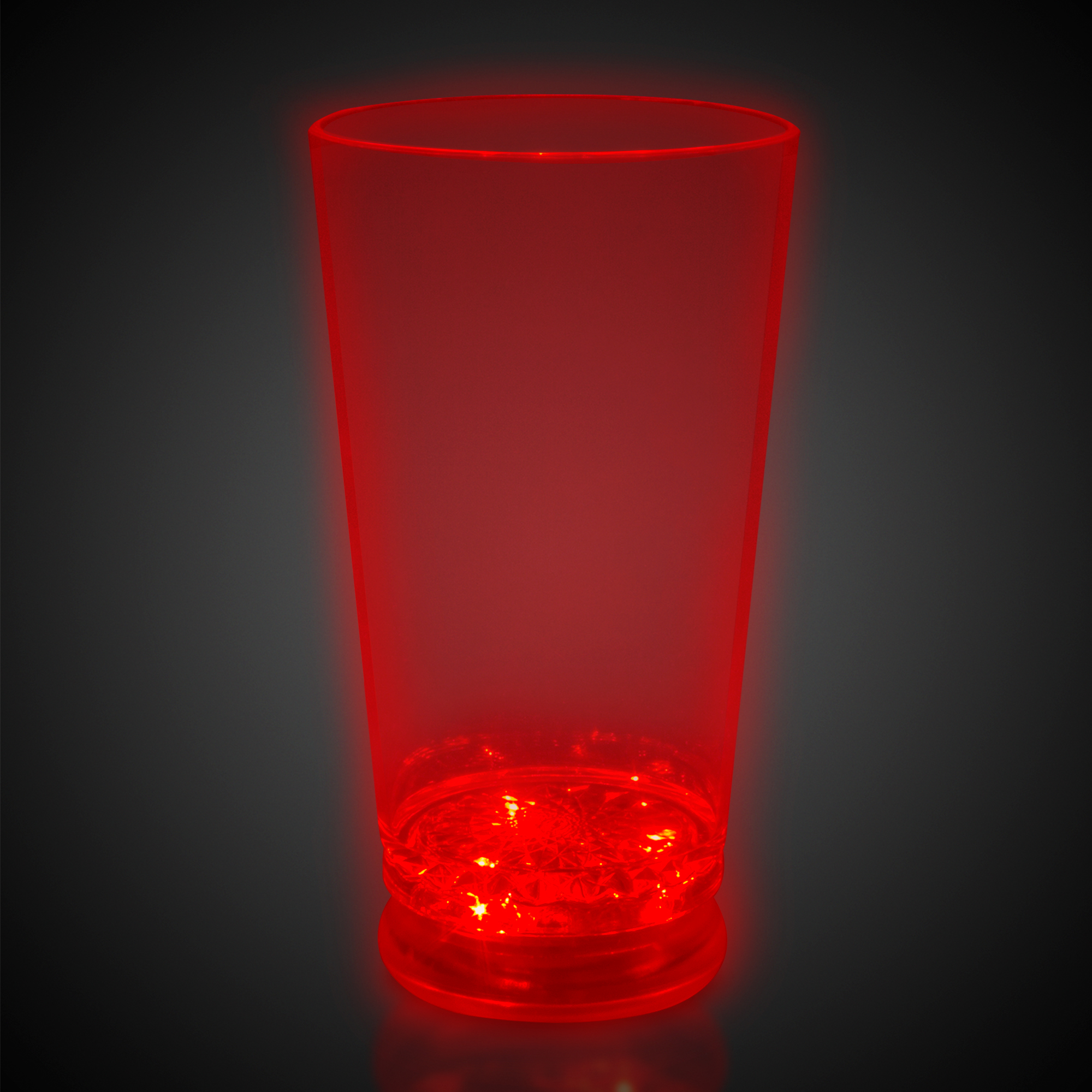 16 oz. Light Up LED Pint Glass 5