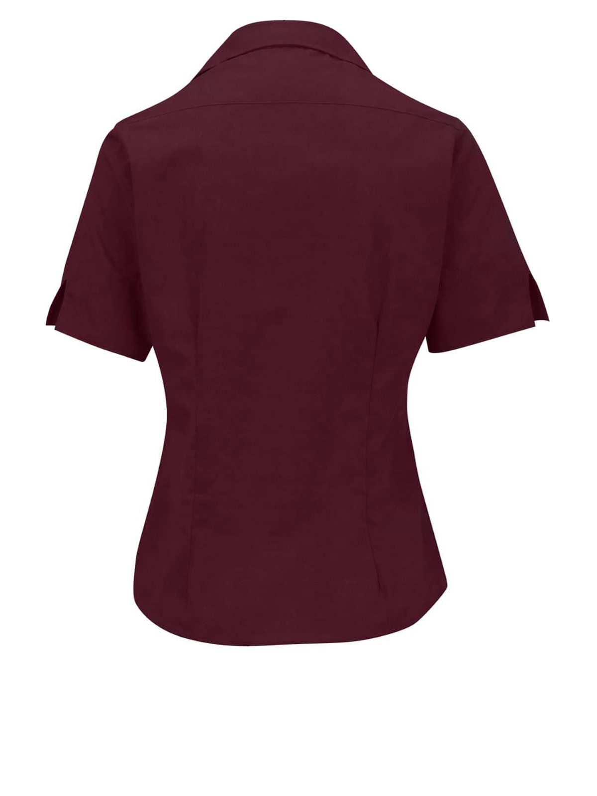 Edwards Shirts & Blouses - Women's Short Sleeve Lightweight Poplin Shirt 27