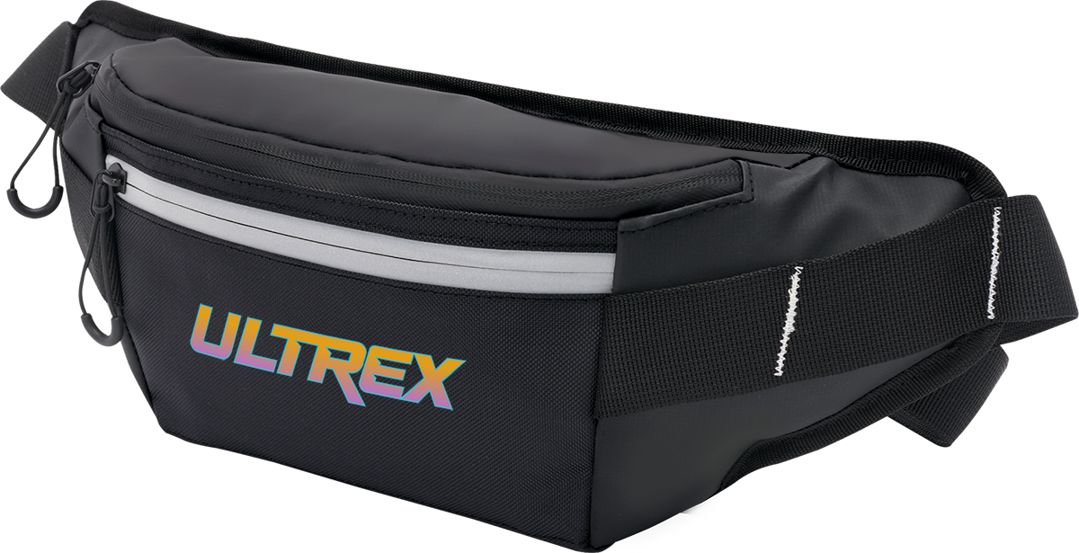 Urban Peak® Crossbody Belt Bag / Fanny Pack 6