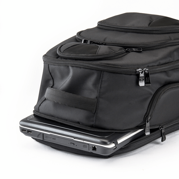 Basecamp Concourse Laptop Backpack 14
