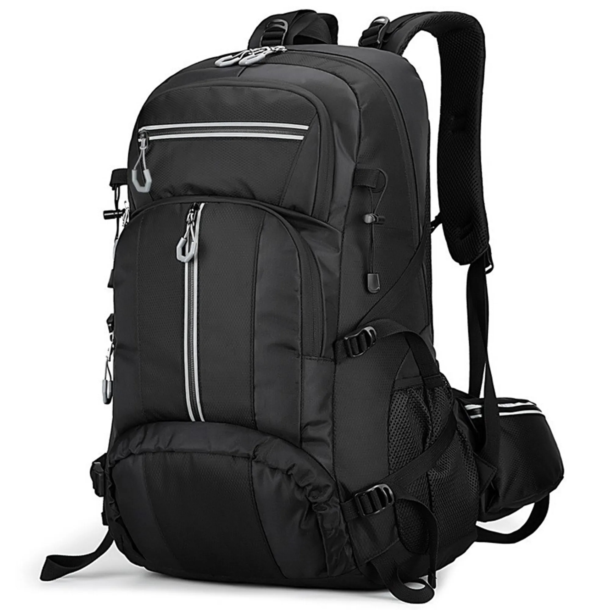 Outdoor Waterproof Camping Backpack 5