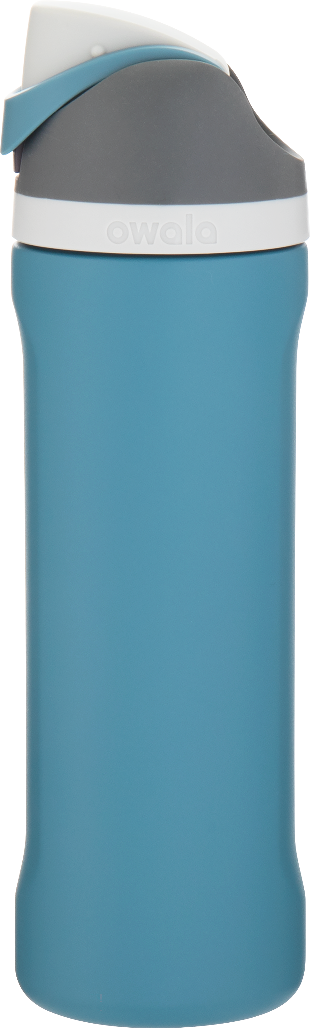 24 oz owala freesip, custom water bottle with logo imprint 9