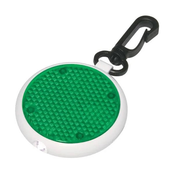 Dual Function LED Blinking Light 8