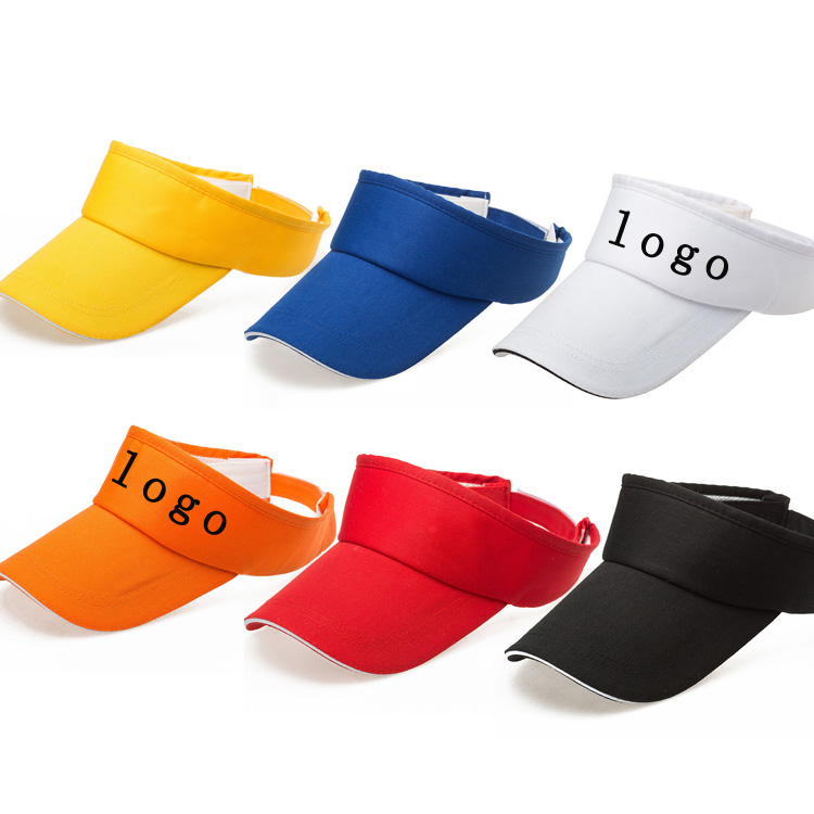 Sunshade Cap 1