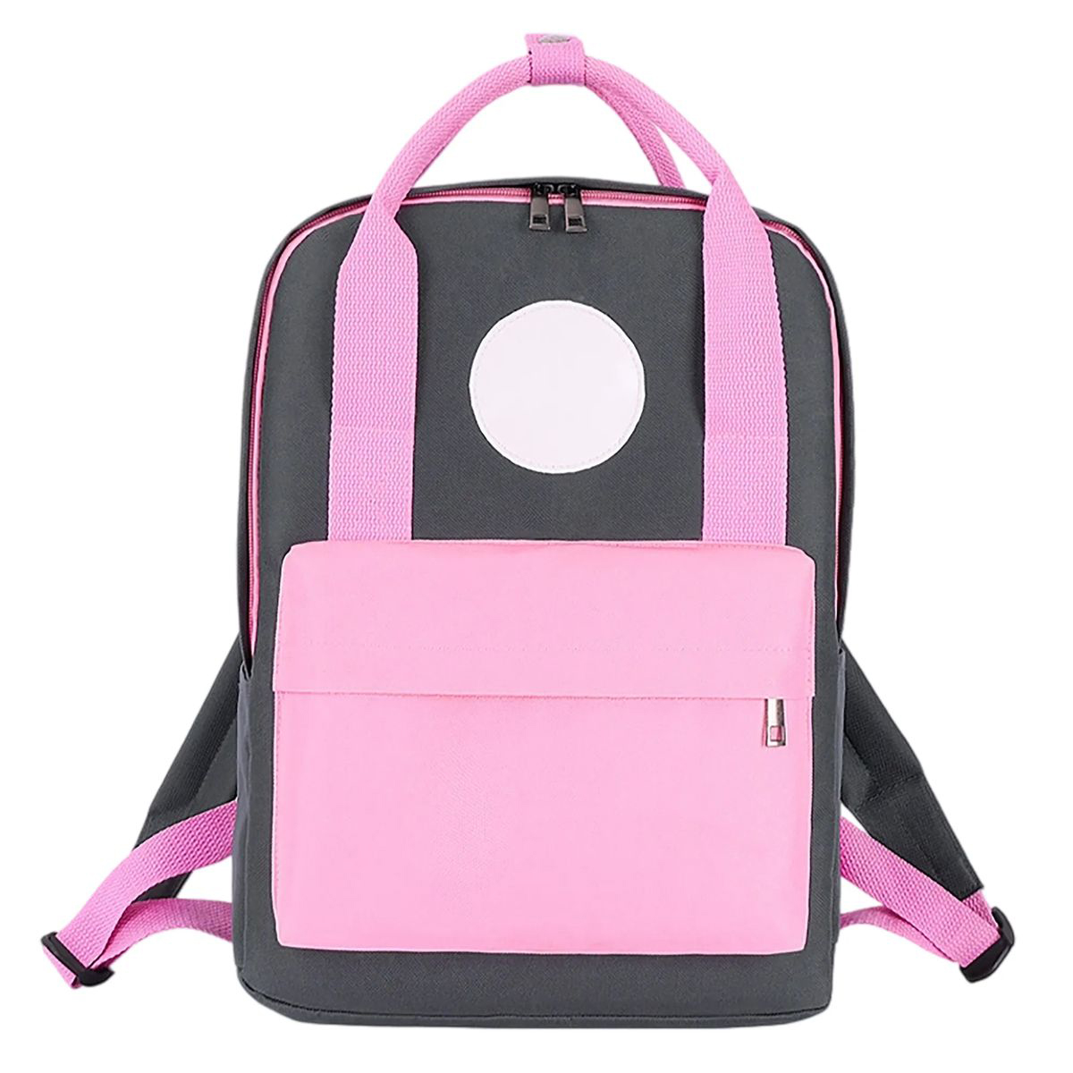 Ergonomic Student Bag for Class and Travel 5