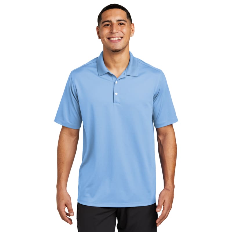 Sport-Tek UV Micropique Polo 10
