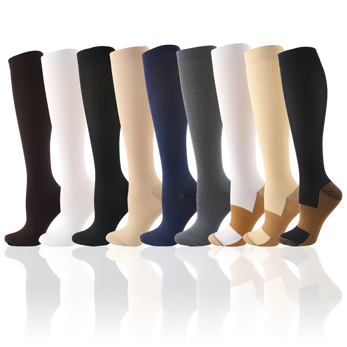 Compression Socks For Women&Men 6